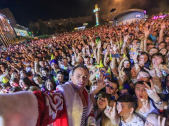 Фестиваль рок-музыки и шашлыка «Дон Фест» пройдет в  Ростове