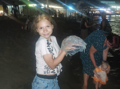 В Ростове пропала 13-летняя Вероника Рыбакова