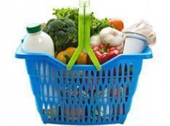 В Ростовской области потребительская корзина подорожала на 9%