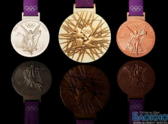Донские спортсмены завоевали на Олимпиаде 9 медалей