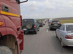 В январе стартует строительство четырехполосной трассы Симферополь - Ростов 