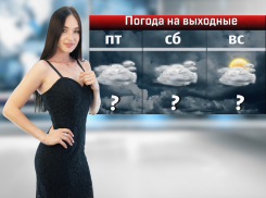 На выходных в Ростовской области вновь ожидается жара