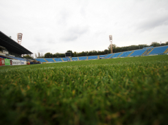 Область потратит более 17 миллионов рублей на покупку стадиона «Олипм 2» 