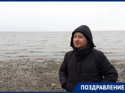 Внимательный и талантливый журналист Дмитрий Ремизов отмечает день рождения