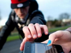 Женщина на ростовском проспекте стала жертвой 36-летнего преступника