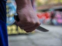 Вооруженный ножом ростовчанин напал на офис микрофинансовой организации