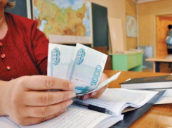 Две разные реальности. Депутат Ростова заявила, что в школах поборы запрещены
