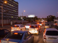 Продажи новых авто взлетели на 51% в Ростовской области 