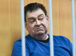 В Ростове начался третий судебный процесс над экс-депутатом Госдумы Варшавским