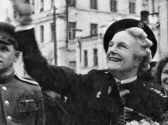 Как жена Черчилля оказалась в Ростове-на-Дону за считанные недели до Победы