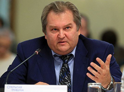 Михаил Емельянов: Укрупнение регионов может развалить нашу страну 