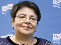 Главврач ЦГБ Батайска написала заявление на увольнение