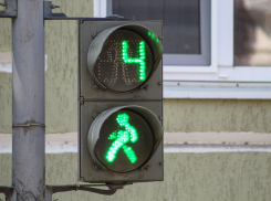 В Ростове скорректируют работу пяти светофоров