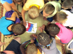 В Ростове может появиться реабилитационный центр для детей