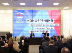 В «Единой России» заявили о возможной провокации в школьных чатах Ростова