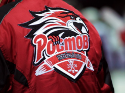 ХК «Ростов» продолжает побеждать в финальной серии РХЛ