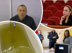 «Это все фейки»: в Ростовской области власти игнорируют проблему с водоснабжением целого города 