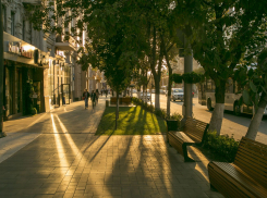 В гидрометцентре рассказали о приходе весны в Ростовскую область