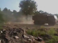 Живописные пруды завалили мусором ушлые строители в Ростове