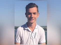 В Ростовской области ищут 23-летнего худощавого парня  