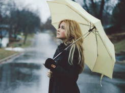 Серьезное похолодание, дожди и порывистый ветер испортят выходные жителям Ростова-на-Дону