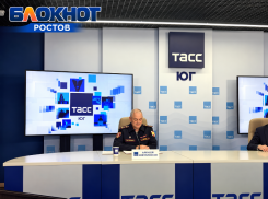 Более 500 преступников задержали в Ростовской области – Росгвардия раскрыла итоги работы