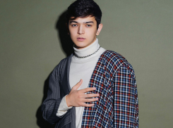 Звезда проекта «Голос» Akmal’ выступит в Ростове-на-Дону