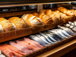 В Ростовской области в июле сильнее всего подорожали хлеб и рыба