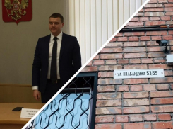 После публикации «Блокнот Ростов» глава Пролетарского района встретился с жителями проблемного дома