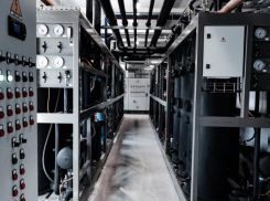 Ростовская компания построит завод холодильного оборудования в Новочеркасске