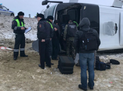 Пострадавшим в страшном ДТП в Ростовской области оказывают необходимую помощь: следим в онлайн режиме 