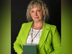 В ковидном госпитале умерла депутат гордумы Каменска-Шахтинского Виктория Соболева