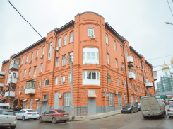 За 2015 год в Ростове сделан капремонт в 174 домах