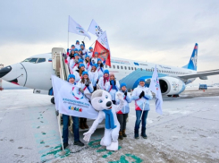 Селфи, стримы и сторис: МегаФон подвел итоги Универсиады-2019