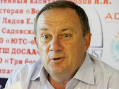 Бывшему  мэру Таганрога не дали освободиться из таежной колонии