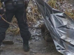 Обнаруженный в реке труп мужчины шокировал молодых призывников в Ростовской области