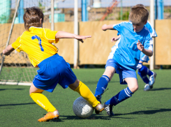 В Ростове пройдет спортивный фестиваль «Футбатл-2016»