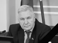 Умер первый вице-спикер донского парламента Сергей Михалев
