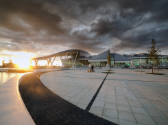 Авиарейсы из Ростова в Париж перенесли на октябрь