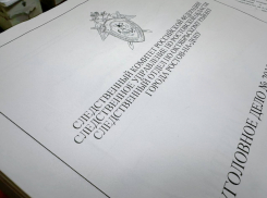Нервный сосед обстрелял подростков на мотоцикле в Ростовской области 
