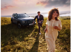 Автомобильный маркетплейс FRESH дарит подарки и литры топлива за покупку Haval