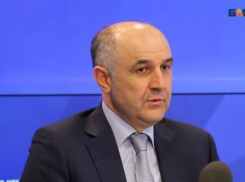 Али Узденов считает Бердыева лучшим тренером Премьер-Лиги