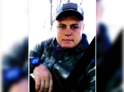 Контрактника похоронят на Дону спустя семь месяцев после смерти