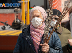 Коронавирус на Дону 14 апреля: новые случаи заражения и проблемы с медицинскими масками