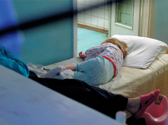 Дети из Новочеркасска отравились белизной и жидкостью для розжига костра 