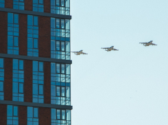 Самолеты в окне: в Ростове 9 мая пройдет воздушный парад