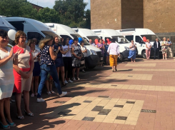 В Ростовской области усомнились в полезности покупки «Газели» для библиотеки