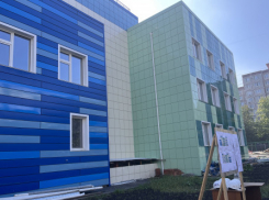 В Ростове появятся еще два новых детских сада в Западном микрорайоне