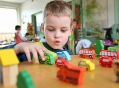 На детские сады в Ростовской области потратят больше 3 миллионов рублей