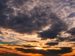 В субботу в Ростове будет пасмурно